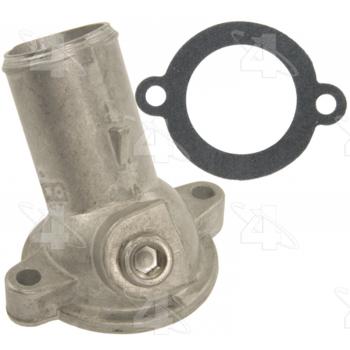 Four Seasons 84975 - Engine Coolant Water Outlet Four Seasons 84975 Engine Coolant Water Outlet product image 1 of 2