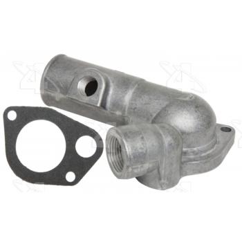 Four Seasons 84976 - Engine Coolant Water Outlet Four Seasons 84976 Engine Coolant Water Outlet product image 1 of 8
