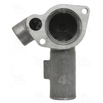 Four Seasons 84976 - Engine Coolant Water Outlet Four Seasons 84976 Engine Coolant Water Outlet product image 3 of 8