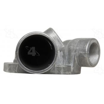 Four Seasons 84976 - Engine Coolant Water Outlet Four Seasons 84976 Engine Coolant Water Outlet product image 5 of 8