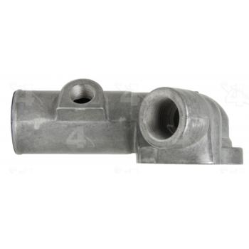 Four Seasons 84976 - Engine Coolant Water Outlet Four Seasons 84976 Engine Coolant Water Outlet product image 6 of 8