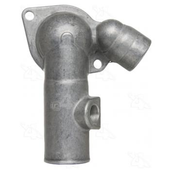 Four Seasons 84976 - Engine Coolant Water Outlet Four Seasons 84976 Engine Coolant Water Outlet product image 8 of 8