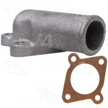 Four Seasons 84980 - Engine Coolant Water Outlet Four Seasons 84980 Engine Coolant Water Outlet product image 1 of 8