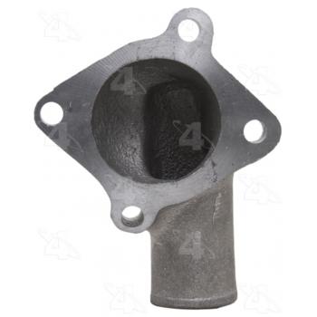 Four Seasons 84980 - Engine Coolant Water Outlet Four Seasons 84980 Engine Coolant Water Outlet product image 3 of 8