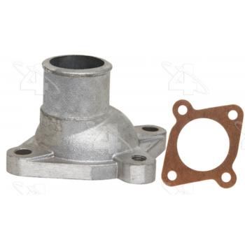 Four Seasons 84981 Engine Coolant Water Outlet product image 1 of 8