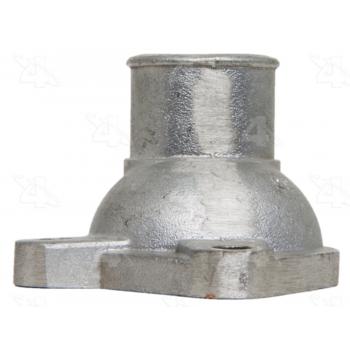 Four Seasons 84981 Engine Coolant Water Outlet product image 2 of 8