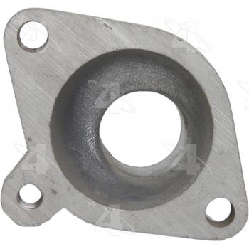 Four Seasons 84981 Engine Coolant Water Outlet product image 3 of 8