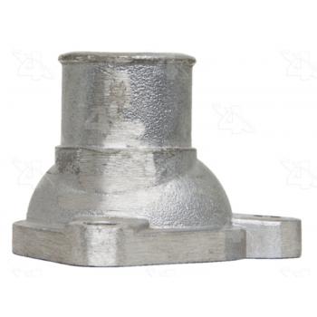 Four Seasons 84981 Engine Coolant Water Outlet product image 5 of 8