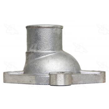 Four Seasons 84981 Engine Coolant Water Outlet product image 6 of 8