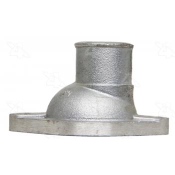 Four Seasons 84981 Engine Coolant Water Outlet product image 7 of 8