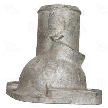 Four Seasons 84989 Engine Coolant Water Outlet product image 2 of 8