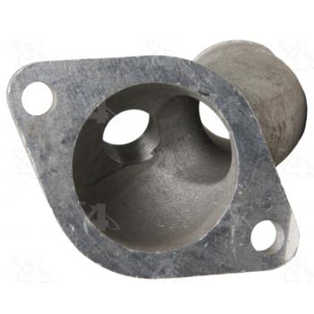 Four Seasons 84989 Engine Coolant Water Outlet product image 3 of 8