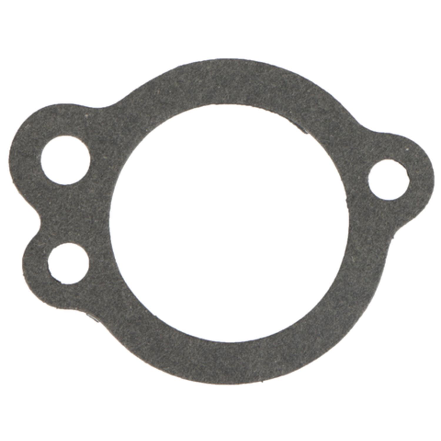 Four Seasons 84990 Engine Coolant Water Outlet product image 8 of 8
