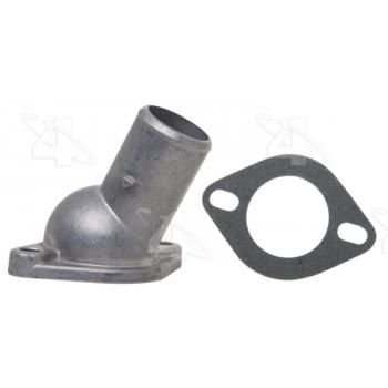 Four Seasons 84992 - Engine Coolant Water Outlet Four Seasons 84992 Engine Coolant Water Outlet product image 1 of 8