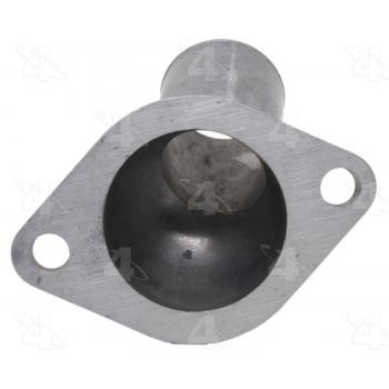 Four Seasons 84992 Engine Coolant Water Outlet product image 3 of 8