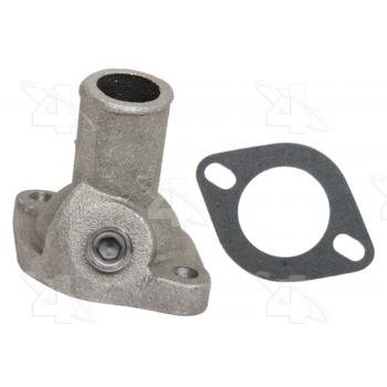 Four Seasons 84993 Engine Coolant Water Outlet product image 1 of 8