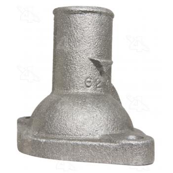 Four Seasons 84993 Engine Coolant Water Outlet product image 2 of 8