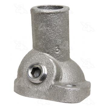 Four Seasons 84993 Engine Coolant Water Outlet product image 5 of 8