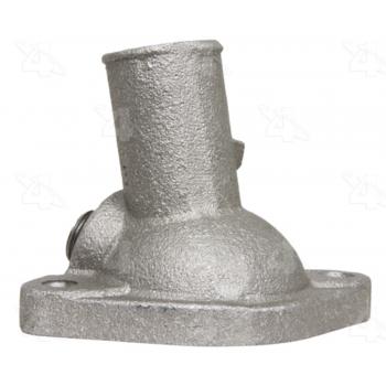 Four Seasons 84993 Engine Coolant Water Outlet product image 6 of 8