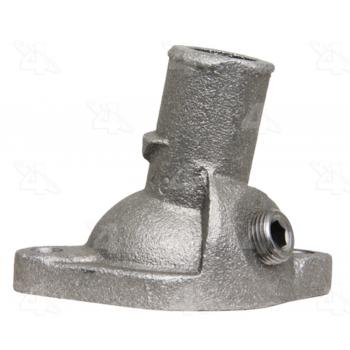 Four Seasons 84993 Engine Coolant Water Outlet product image 7 of 8