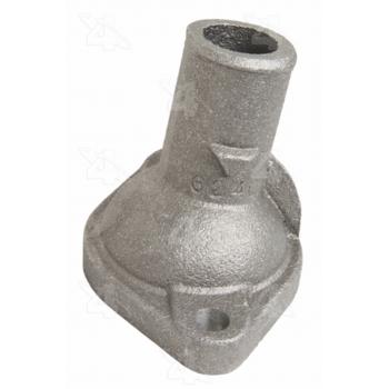 Four Seasons 84993 Engine Coolant Water Outlet product image 8 of 8