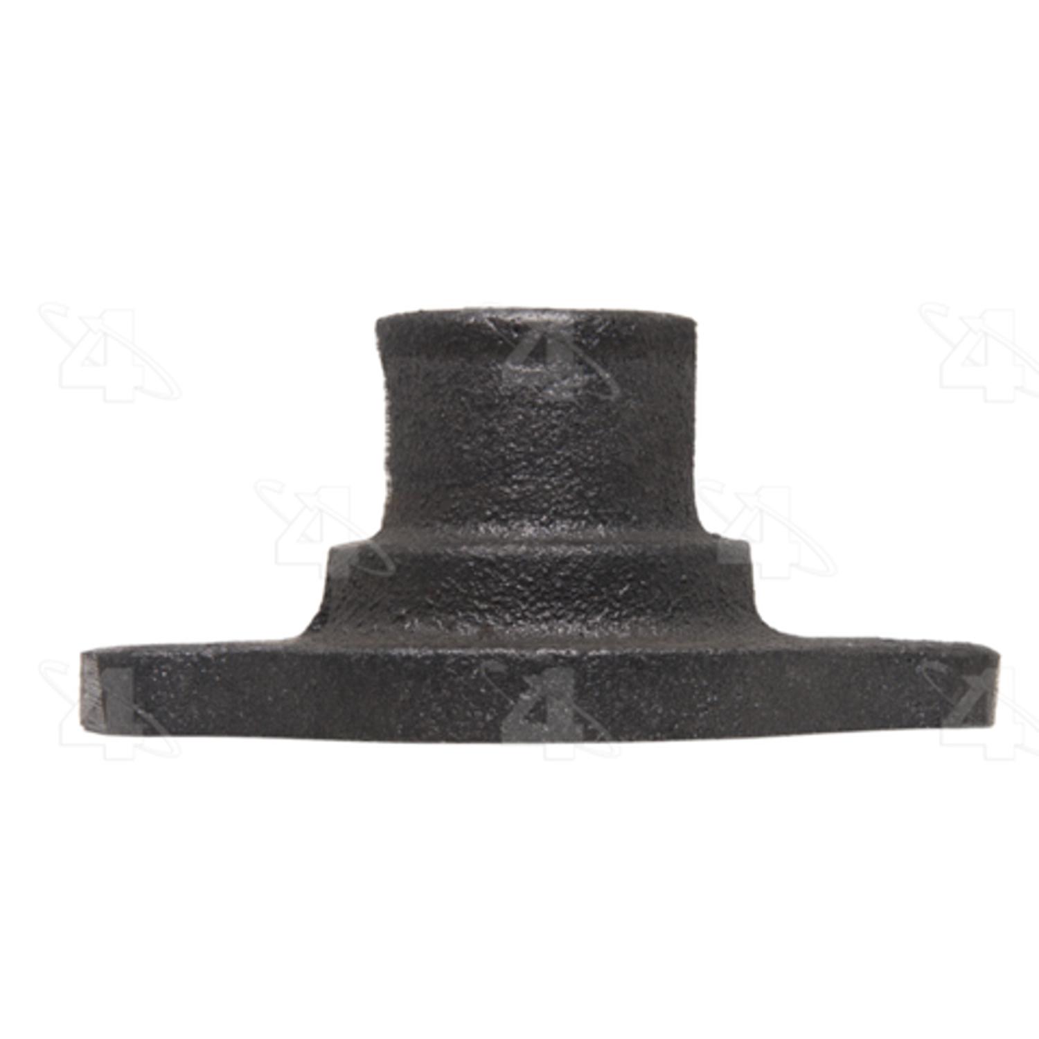 Four Seasons 84995 - Engine Coolant Water Outlet Four Seasons 84995 Engine Coolant Water Outlet product image 2 of 8