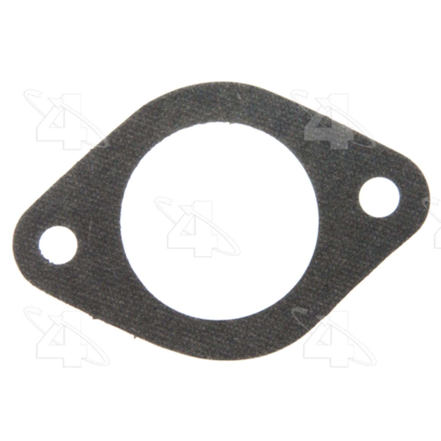 Four Seasons 84995 - Engine Coolant Water Outlet Four Seasons 84995 Engine Coolant Water Outlet product image 4 of 8