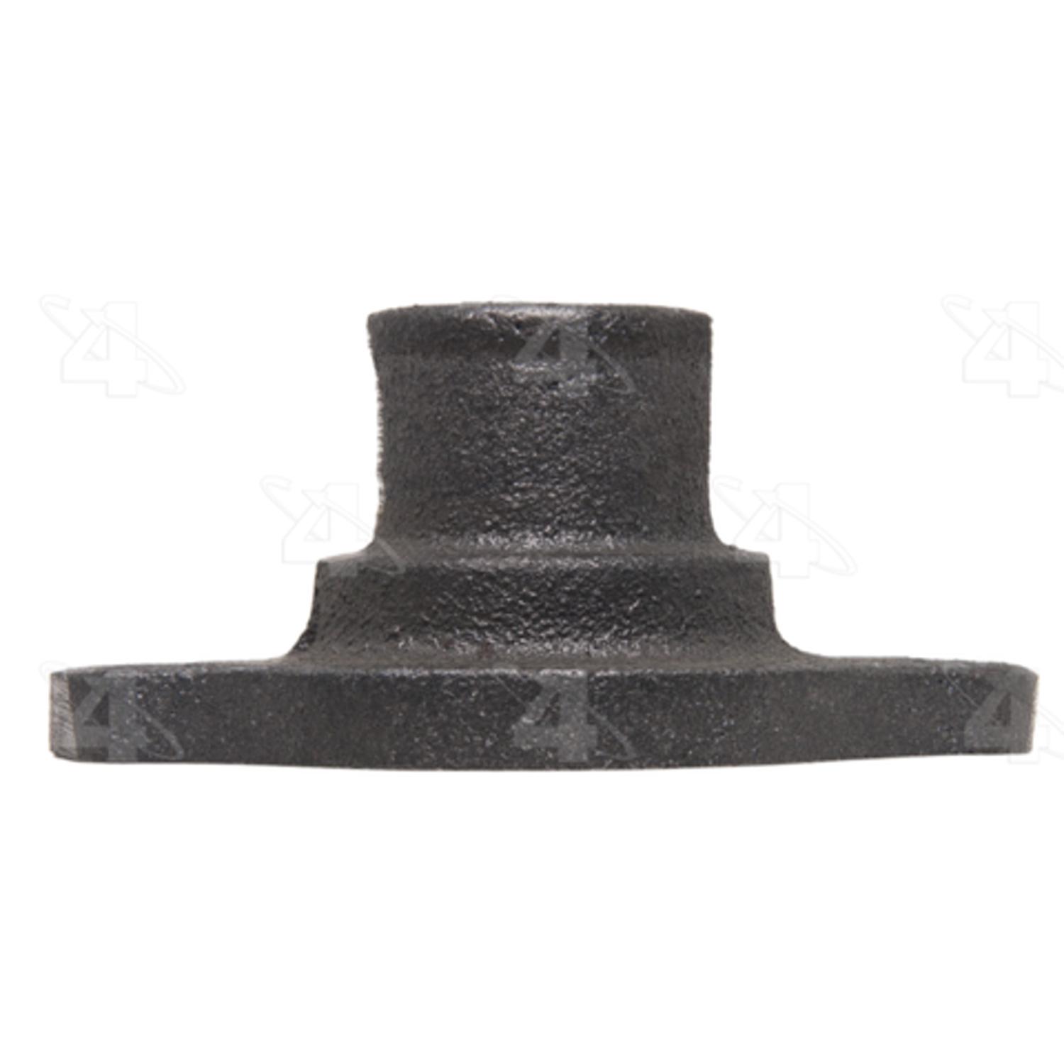Four Seasons 84995 - Engine Coolant Water Outlet Four Seasons 84995 Engine Coolant Water Outlet product image 5 of 8