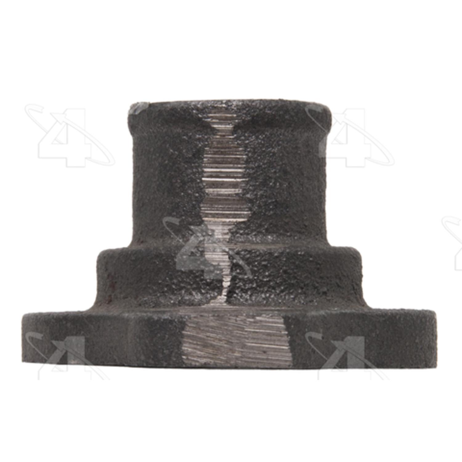 Four Seasons 84995 - Engine Coolant Water Outlet Four Seasons 84995 Engine Coolant Water Outlet product image 6 of 8