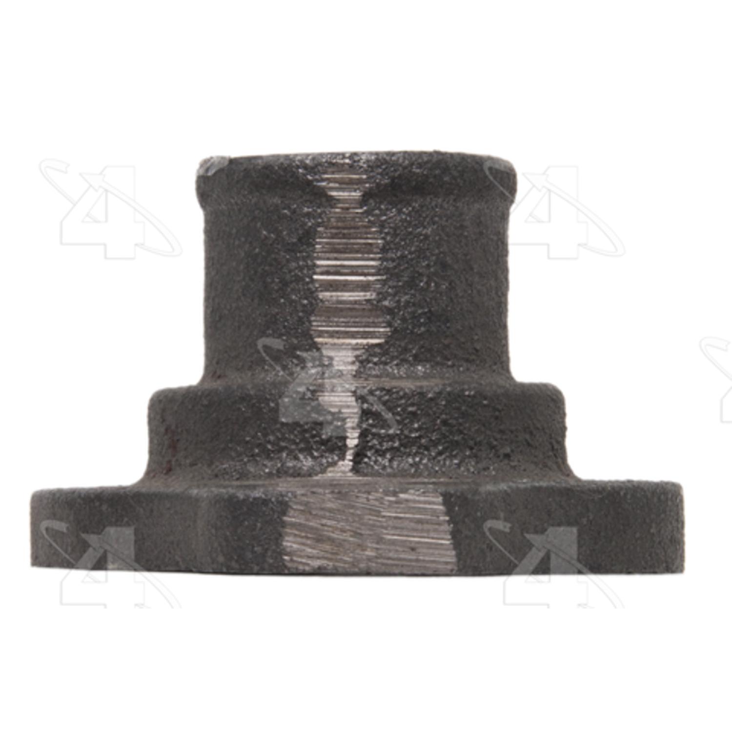 Four Seasons 84995 - Engine Coolant Water Outlet Four Seasons 84995 Engine Coolant Water Outlet product image 7 of 8