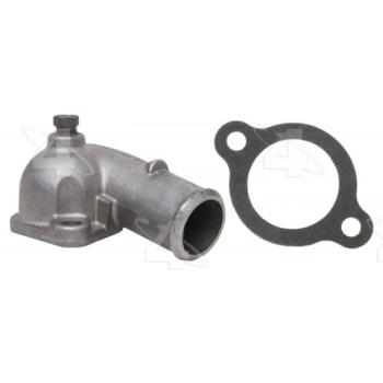 Four Seasons 84996 - Engine Coolant Water Outlet Four Seasons 84996 Engine Coolant Water Outlet product image 1 of 7