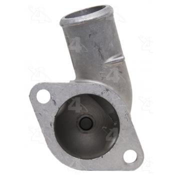 Four Seasons 84996 - Engine Coolant Water Outlet Four Seasons 84996 Engine Coolant Water Outlet product image 3 of 7