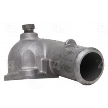 Four Seasons 84996 - Engine Coolant Water Outlet Four Seasons 84996 Engine Coolant Water Outlet product image 6 of 7