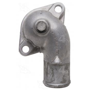 Four Seasons 84996 - Engine Coolant Water Outlet Four Seasons 84996 Engine Coolant Water Outlet product image 7 of 7