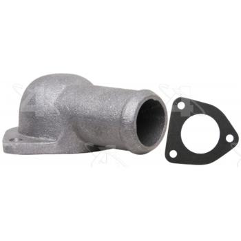 Four Seasons 84997 Engine Coolant Water Outlet product image 1 of 7