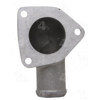 Four Seasons 84997 Engine Coolant Water Outlet product image 3 of 7