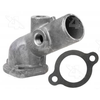 Four Seasons 84998 - Engine Coolant Water Outlet Four Seasons 84998 Engine Coolant Water Outlet product image 1 of 7