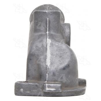 Four Seasons 84998 - Engine Coolant Water Outlet Four Seasons 84998 Engine Coolant Water Outlet product image 2 of 7