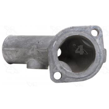 Four Seasons 84998 - Engine Coolant Water Outlet Four Seasons 84998 Engine Coolant Water Outlet product image 3 of 7