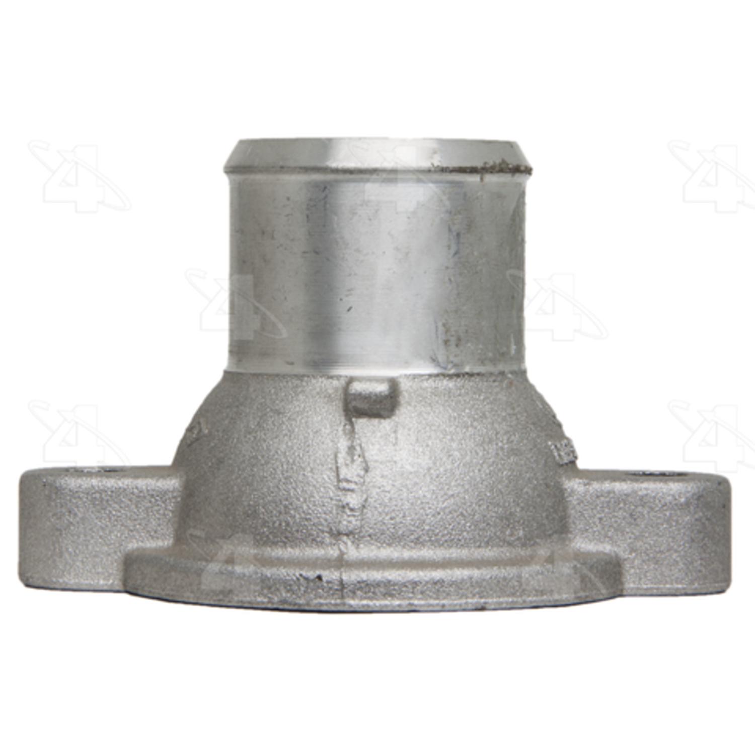 Four Seasons 84999 - Engine Coolant Water Outlet Four Seasons 84999 Engine Coolant Water Outlet product image 2 of 8