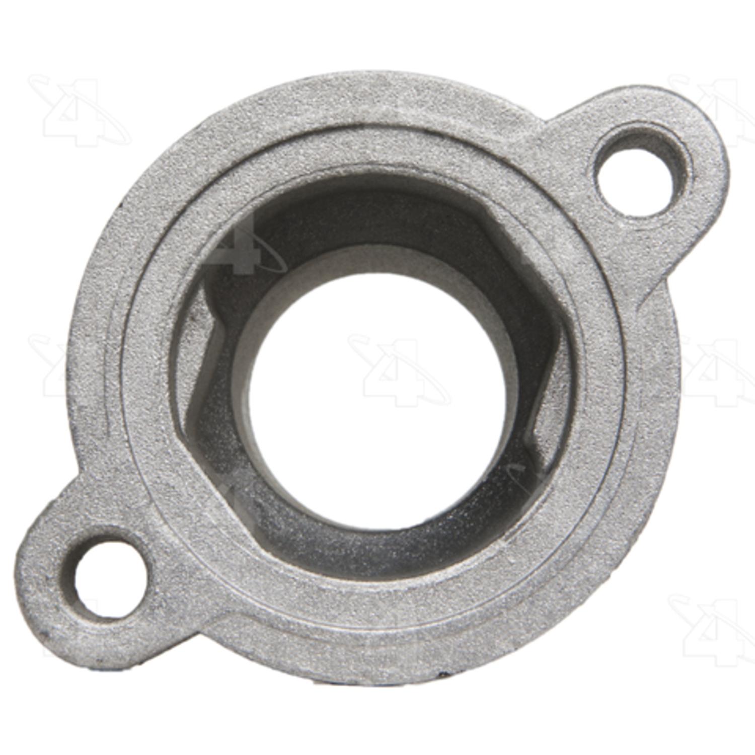 Four Seasons 84999 - Engine Coolant Water Outlet Four Seasons 84999 Engine Coolant Water Outlet product image 3 of 8