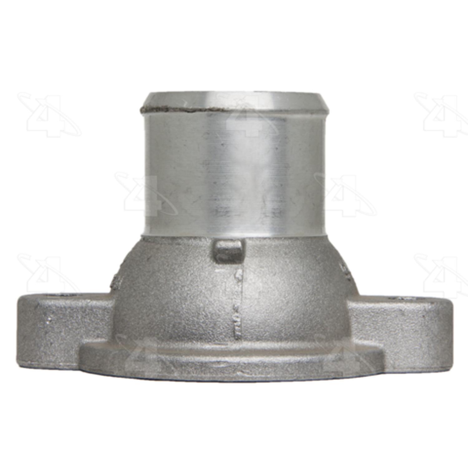 Four Seasons 84999 - Engine Coolant Water Outlet Four Seasons 84999 Engine Coolant Water Outlet product image 5 of 8