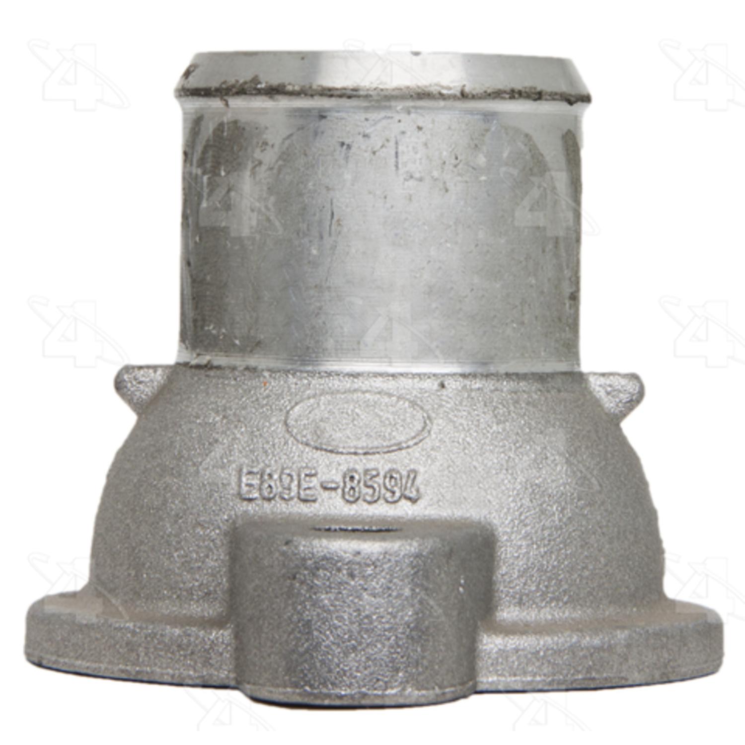 Four Seasons 84999 - Engine Coolant Water Outlet Four Seasons 84999 Engine Coolant Water Outlet product image 6 of 8