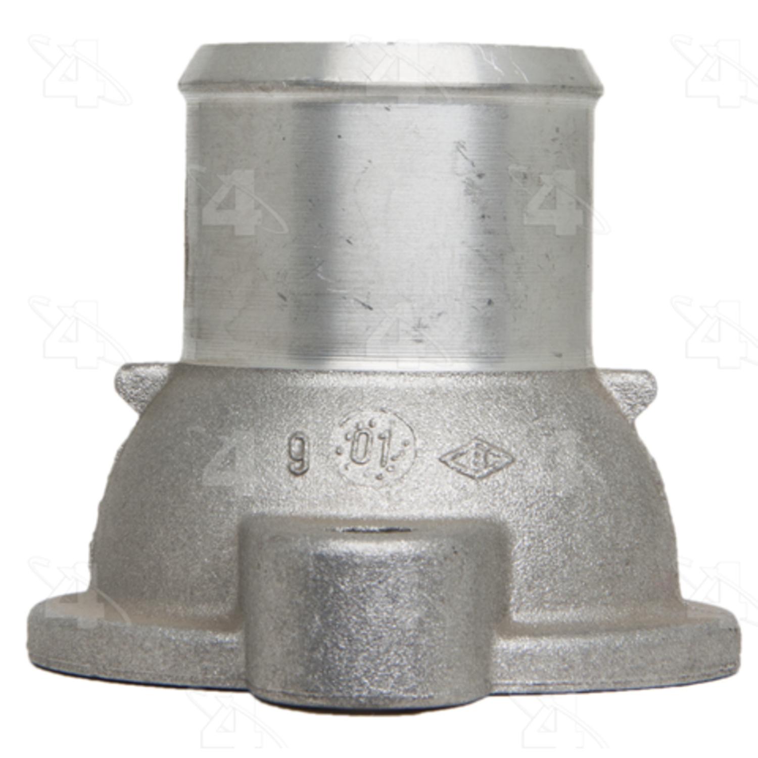 Four Seasons 84999 - Engine Coolant Water Outlet Four Seasons 84999 Engine Coolant Water Outlet product image 7 of 8