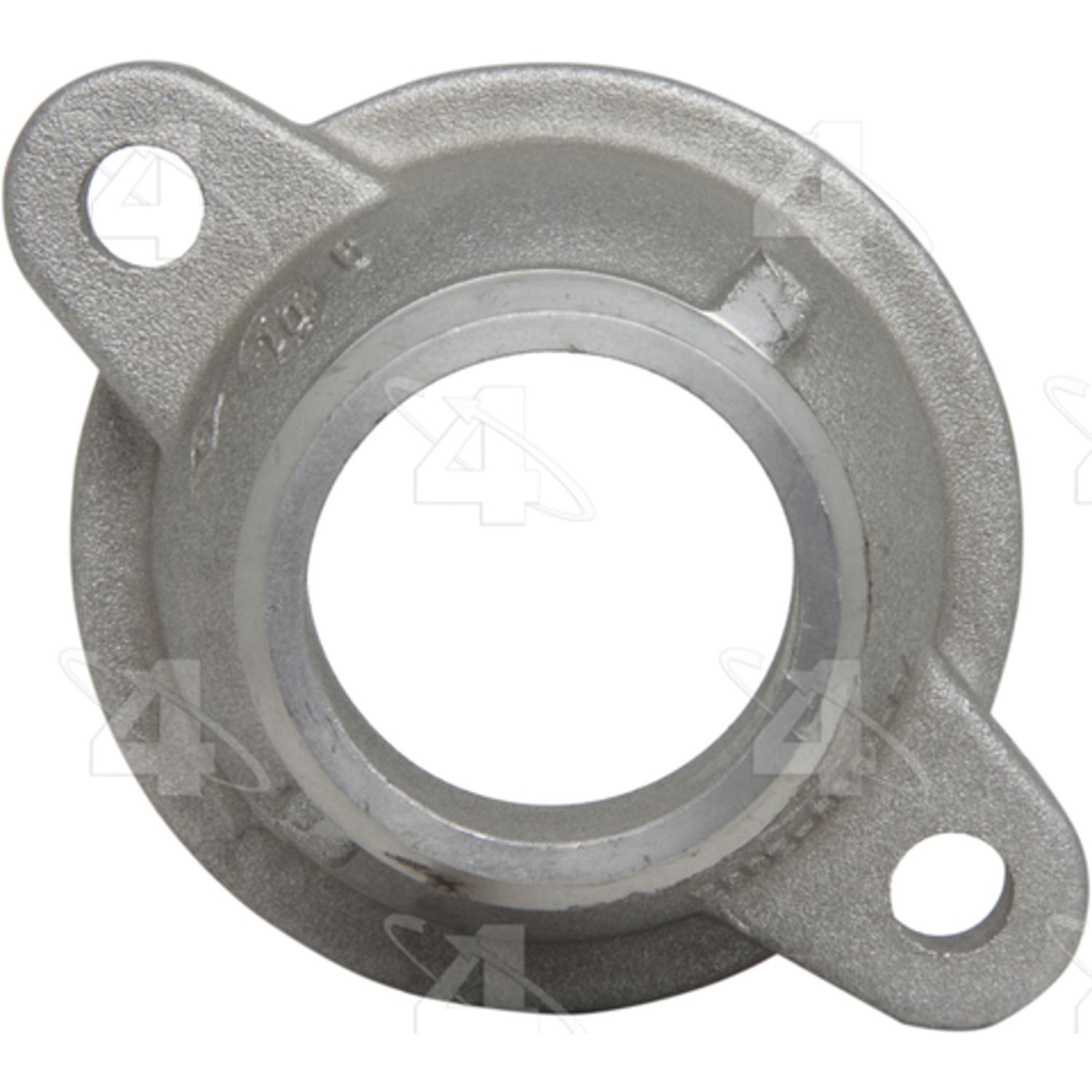 Four Seasons 84999 - Engine Coolant Water Outlet Four Seasons 84999 Engine Coolant Water Outlet product image 8 of 8