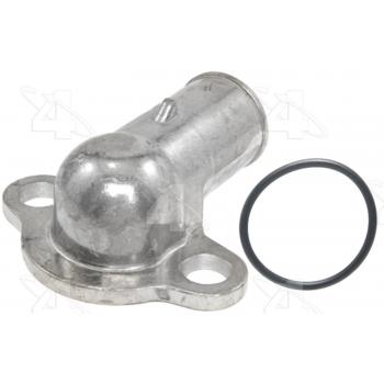 Four Seasons 85000 Engine Coolant Water Outlet product image 1 of 8