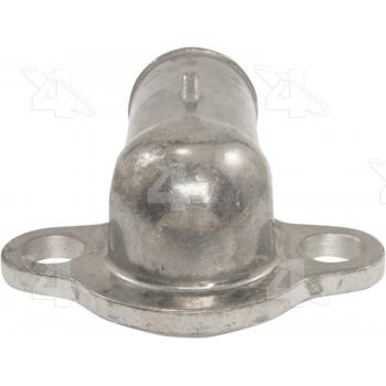 Four Seasons 85000 Engine Coolant Water Outlet product image 2 of 8