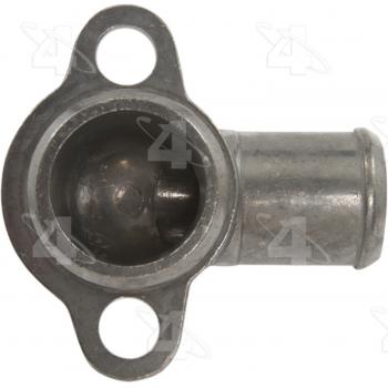 Four Seasons 85000 Engine Coolant Water Outlet product image 3 of 8