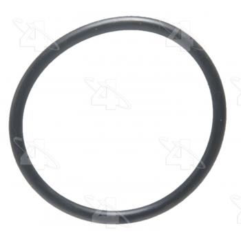 Four Seasons 85000 Engine Coolant Water Outlet product image 4 of 8