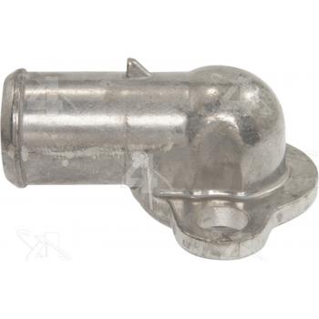 Four Seasons 85000 Engine Coolant Water Outlet product image 6 of 8